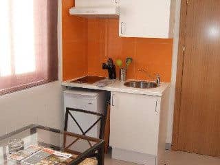 Apartamentos H2 Plaza Mayor Apartamentos H2 Plaza Mayor