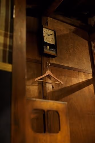 Japanese-Style Townhouse