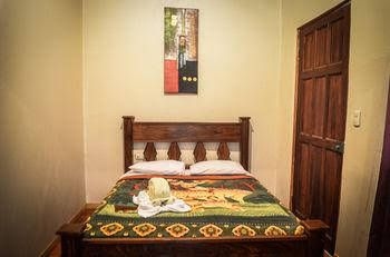 La Fortuna Hostel Resort1