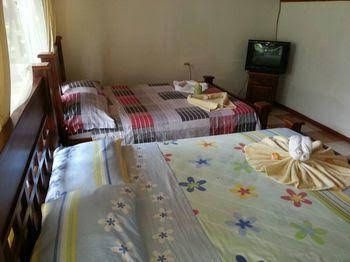 La Fortuna Hostel Resort4