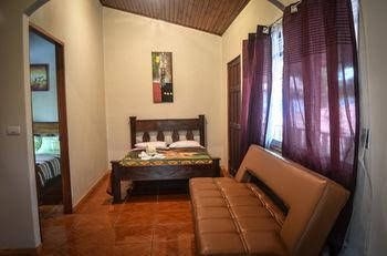 La Fortuna Hostel Resort2