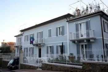 Boutique Hotel Villa Liberty – Capitano Collection – Albergo diffuso