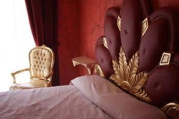 Pope's Suites Pope's Suites