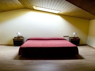 Apartamentos Sant Moritz1