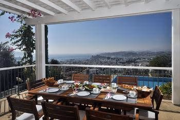 Regnum Escana Villas & Boutique Hotel3
