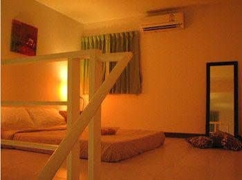 The Room Resort Apartment The Room Resort Apartment