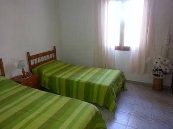 Apartamentos Verde Mar2