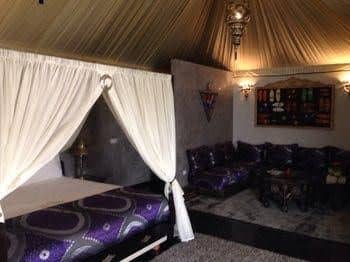 Eden Lodges Eden Lodges