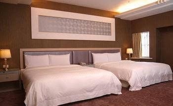 Beidoo Hotel4