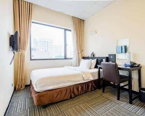 Sakura Hotel 2 Sakura Hotel 2