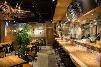 Ark Hostel & Cafe Dining Ark Hostel & Cafe Dining