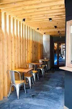 Ark Hostel & Cafe Dining Ark Hostel & Cafe Dining