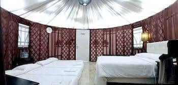 The Highland Park Resort Bogor - Campground The Highland Park Resort Bogor - Campground