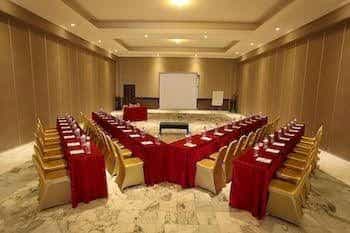The Highland Park Resort Bogor - Campground The Highland Park Resort Bogor - Campground