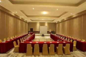 The Highland Park Resort Bogor - Campground The Highland Park Resort Bogor - Campground