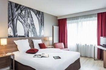 Aparthotel Adagio Birmingham City Centre1