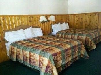Wakita Motel Wakita Motel