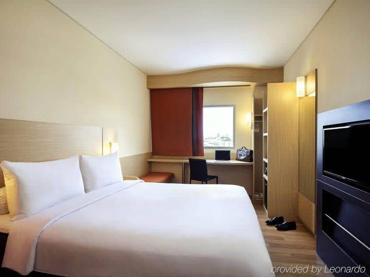 ibis Jakarta Harmoni ibis Jakarta Harmoni