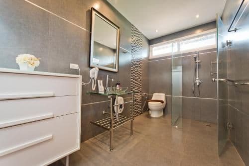 Four-Bedroom Villa with Private Pool - Villa T3