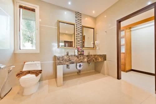 Four-Bedroom Villa with Private Pool - Villa T3