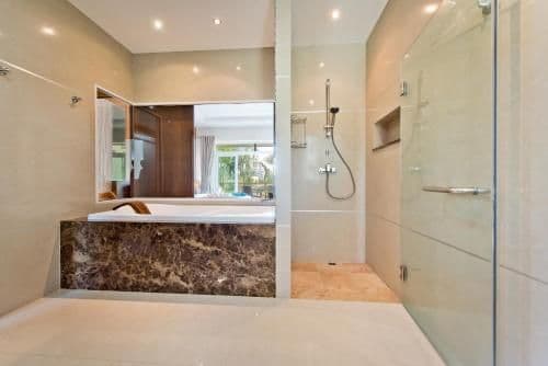 Four-Bedroom Villa with Private Pool - Villa T3