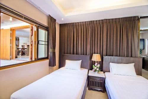 Four-Bedroom Villa with Private Pool - Villa 2