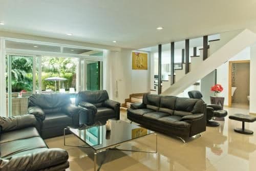 Four-Bedroom Villa with Private Pool - Villa T1