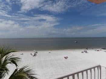 Edison Beach House