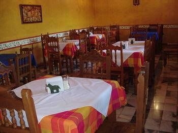 Posada de Chencho0