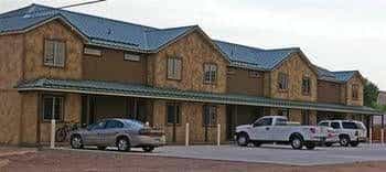 Winterton Suites Roosevelt