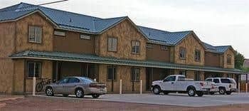 Winterton Suites Roosevelt Winterton Suites Roosevelt