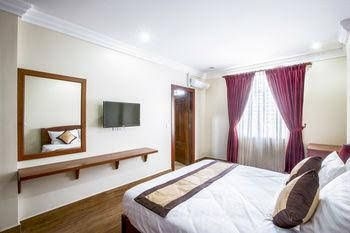 Star King Hotel & Apartment0