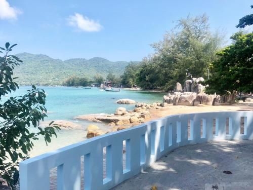 โอเชียน วิว รีสอร์ต (Ocean View Resort)0
