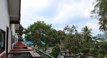 โอเชียน วิว รีสอร์ต (Ocean View Resort)2