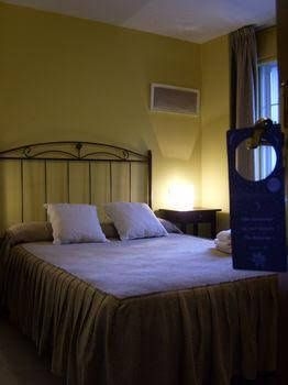 Pension Residencia Tambre0