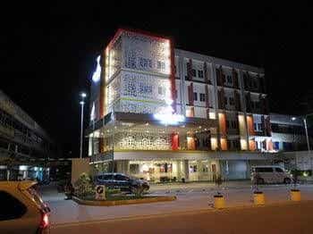 โรงแรมเซอร์รา บาตัม
