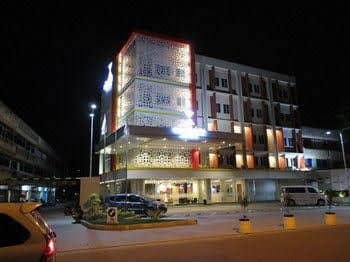 SERRA Hotel Batam SERRA Hotel Batam
