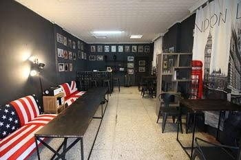 Timehouse Hostel Hualien3