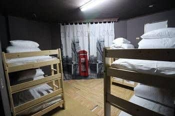 Timehouse Hostel Hualien Timehouse Hostel Hualien