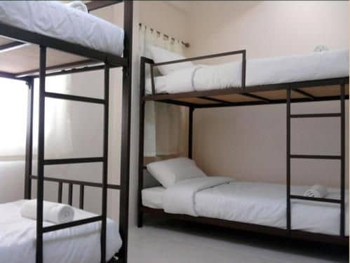 Asoke Montri Hostel Asoke Montri Hostel