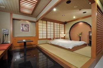 Hotel KYOTO ifLIBERTY - Japaneedz Group - Adults Only4