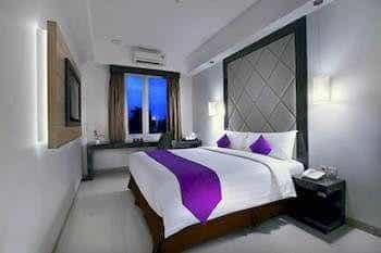 โรงแรมเควสท์ บาลิกปาปัน โรงแรมเควสท์ บาลิกปาปัน