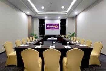 โรงแรมเควสท์ บาลิกปาปัน โรงแรมเควสท์ บาลิกปาปัน