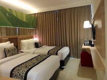อาเกรีย โฮเทล โบกอร์ (Agria Hotel Bogor)4