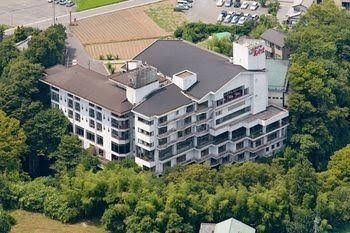 โรงแรม มิยามะ (Hotel Miyama)0