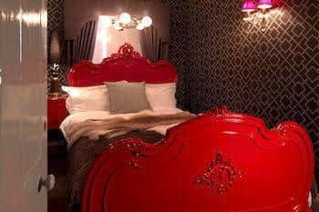 The Hollies Bed and Breakfast The Hollies Bed and Breakfast