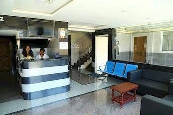Orchid Sankrish Serviced Apartment0