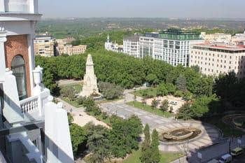 Dear Hotel Madrid Dear Hotel Madrid