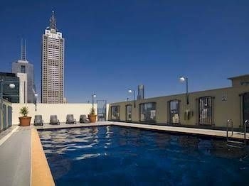 StayCentral Serviced Apartments - Melbourne CBD0