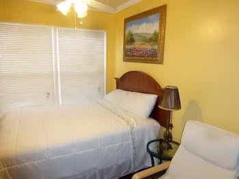 Oceana Venice Beach Vacation Rental